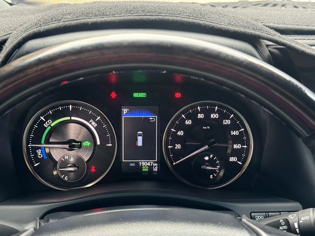 TOYOTA豐田 ALPHARD  第4張相片