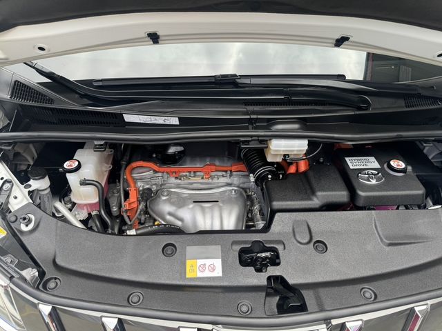 TOYOTA豐田 ALPHARD  第11張相片