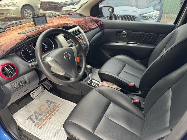 NISSAN日產 LIVINA  第5張相片