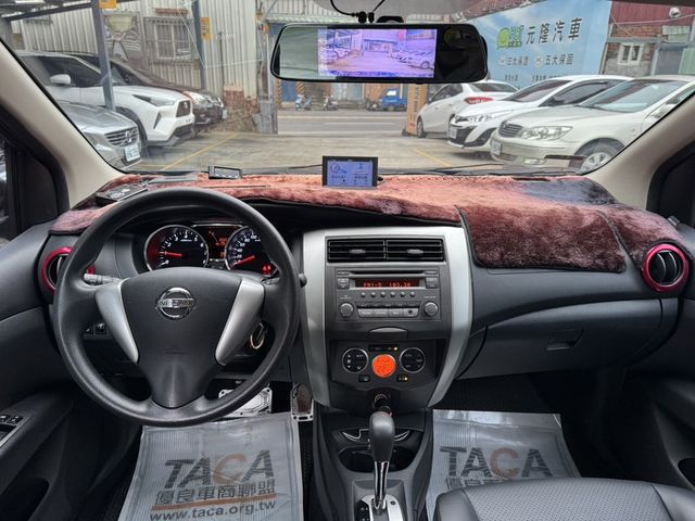 NISSAN日產 LIVINA  第6張相片