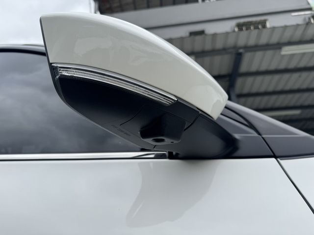 TOYOTA豐田 YARIS CROSS  第10張相片