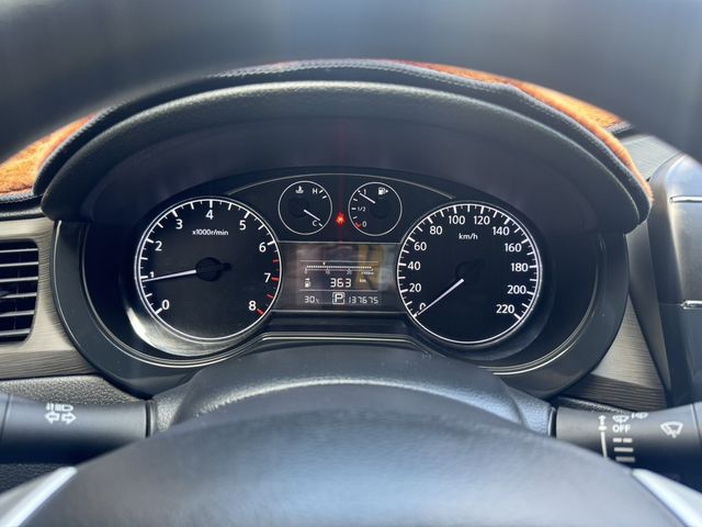 NISSAN日產 TIIDA  第4張相片