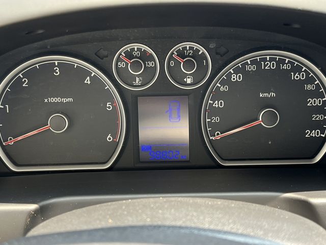 HYUNDAI現代 I30 CW  第2張相片