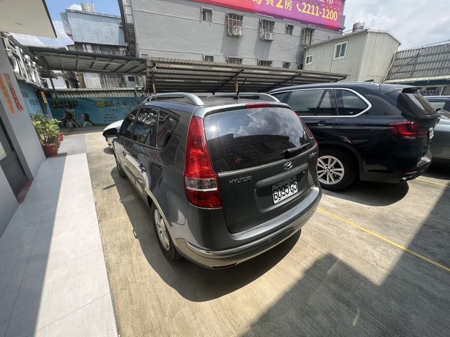HYUNDAI現代 I30 CW  第3張相片