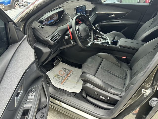 PEUGEOT寶獅 3008  第5張相片