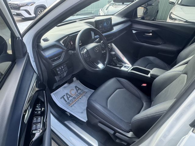 TOYOTA豐田 YARIS CROSS  第5張相片