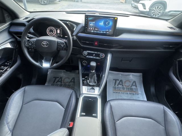 TOYOTA豐田 YARIS CROSS  第6張相片