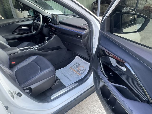 TOYOTA豐田 YARIS CROSS  第7張相片