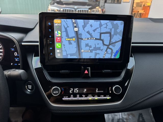 TOYOTA豐田 ALTIS  第9張相片