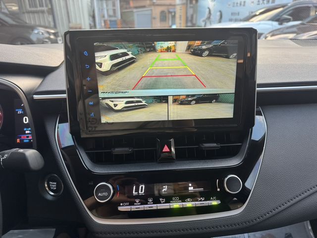 TOYOTA豐田 ALTIS  第10張相片