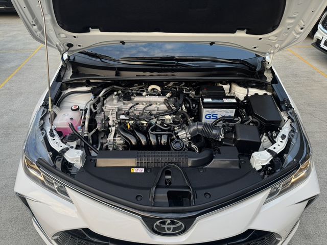 TOYOTA豐田 ALTIS  第12張相片