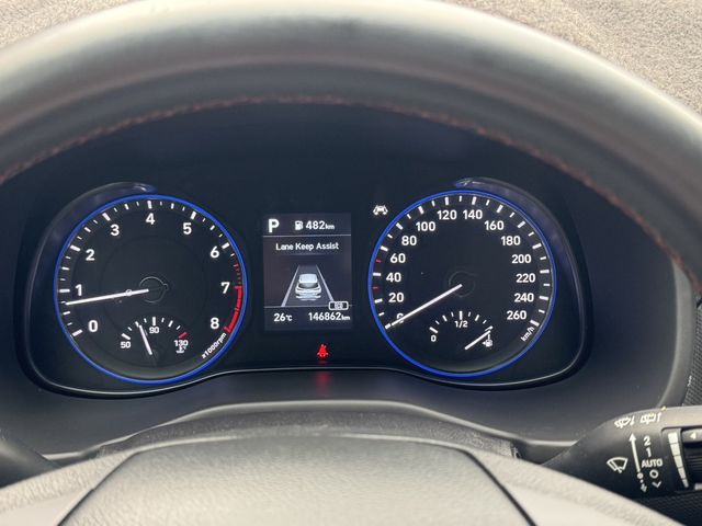 HYUNDAI現代 KONA  第4張相片