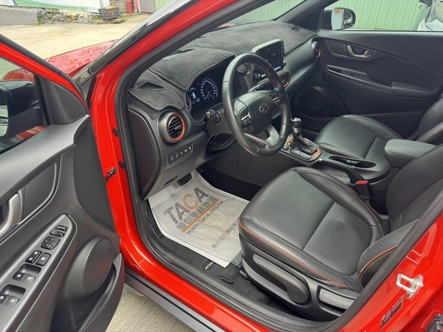 HYUNDAI現代 KONA  第5張相片