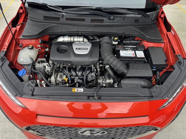 HYUNDAI現代 KONA  第8張相片