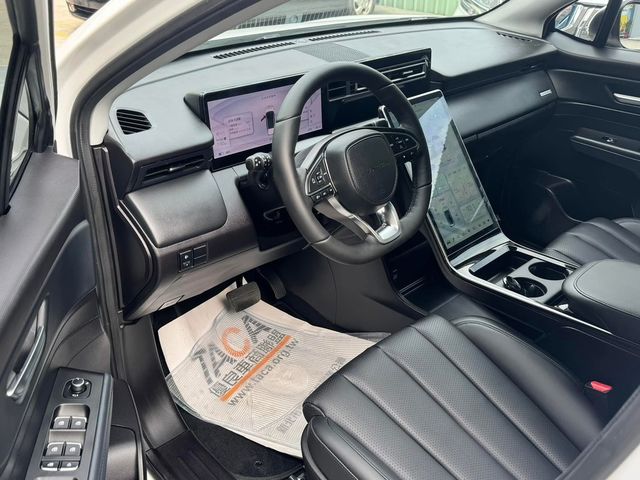 LUXGEN納智捷 N7  第5張相片