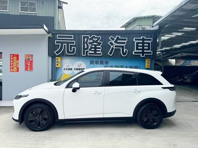 LUXGEN納智捷 N7  第8張相片