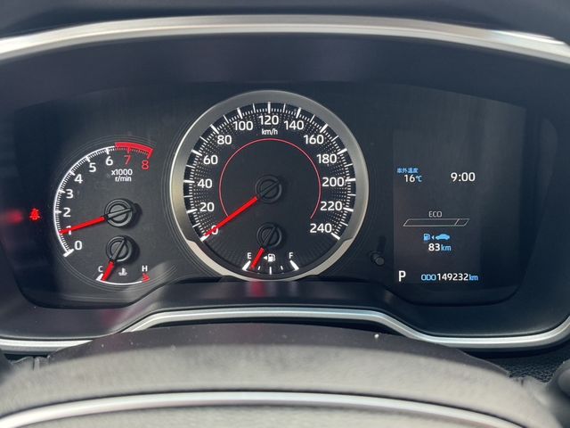 TOYOTA豐田 ALTIS  第4張相片