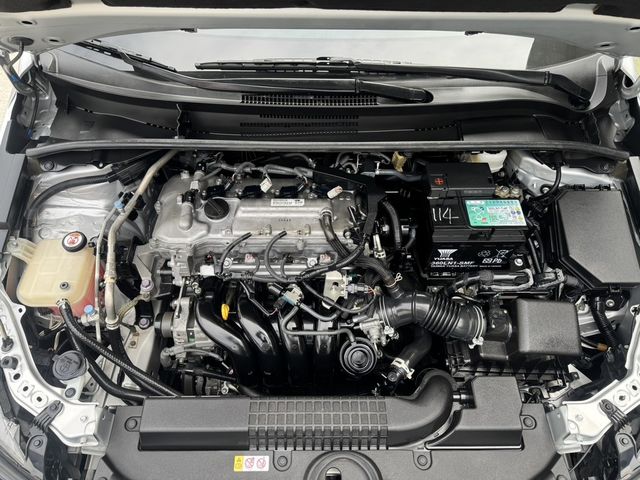 TOYOTA豐田 ALTIS  第8張相片
