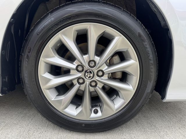 TOYOTA豐田 ALTIS  第10張相片