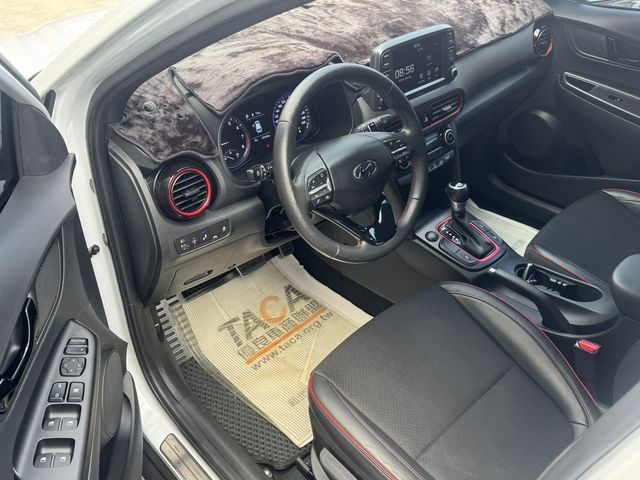 HYUNDAI現代 KONA  第5張相片