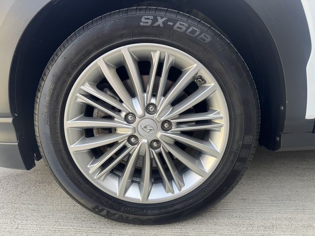 HYUNDAI現代 KONA  第9張相片