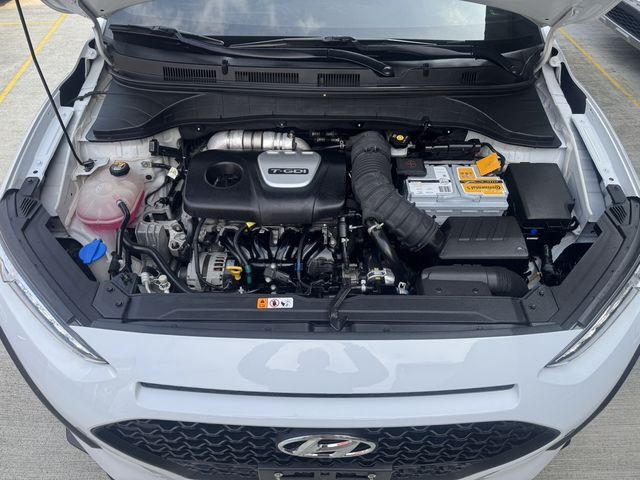 HYUNDAI現代 KONA  第10張相片