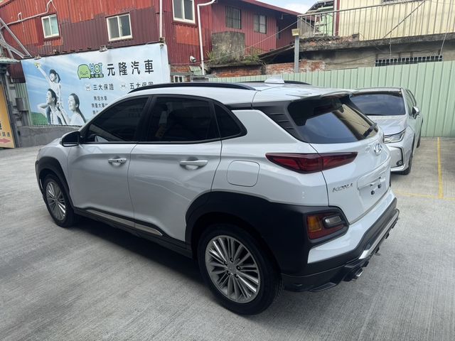 HYUNDAI現代 KONA  第12張相片