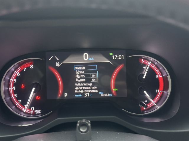 TOYOTA豐田 RAV4  第4張相片