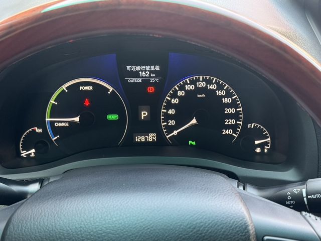 LEXUS凌志 RX450H  第4張相片