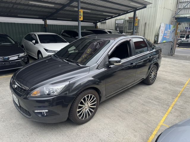 FORD福特 FOCUS  第1張相片