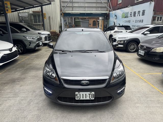 FORD福特 FOCUS  第2張相片