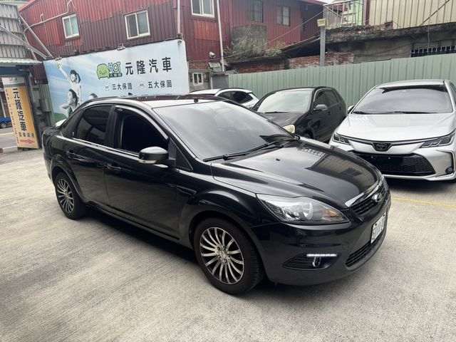 FORD福特 FOCUS  第3張相片