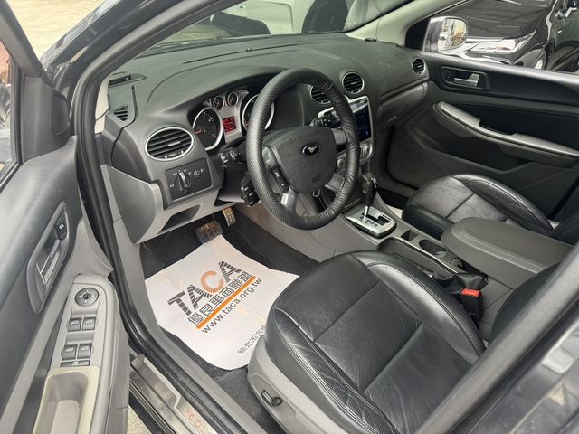 FORD福特 FOCUS  第5張相片