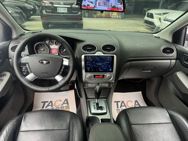 FORD福特 FOCUS  第6張相片