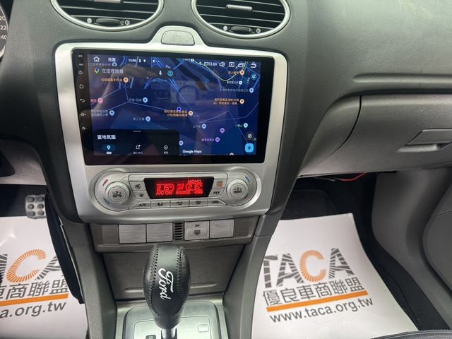 FORD福特 FOCUS  第8張相片