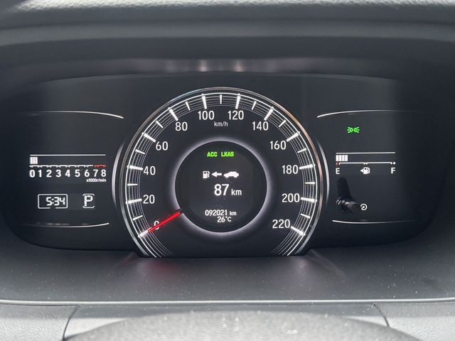 HONDA本田 ODYSSEY  第4張相片