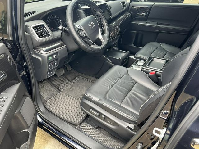 HONDA本田 ODYSSEY  第5張相片