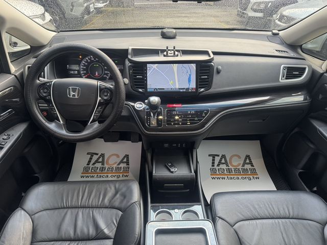 HONDA本田 ODYSSEY  第6張相片