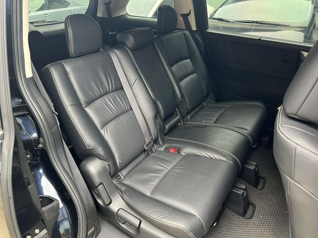 HONDA本田 ODYSSEY  第10張相片