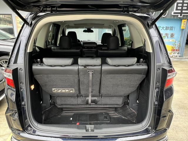 HONDA本田 ODYSSEY  第11張相片