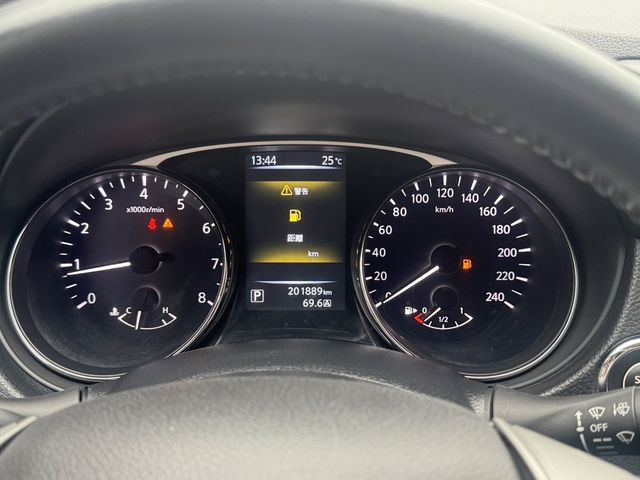 NISSAN日產 X-TRAIL  第4張相片