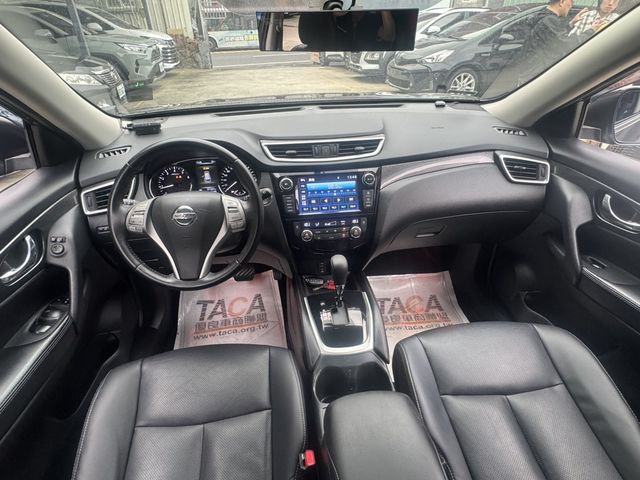 NISSAN日產 X-TRAIL  第6張相片