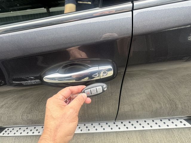 NISSAN日產 X-TRAIL  第10張相片