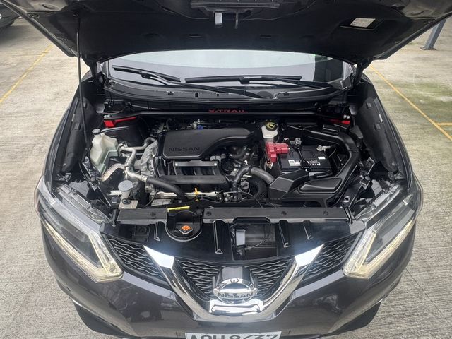 NISSAN日產 X-TRAIL  第11張相片