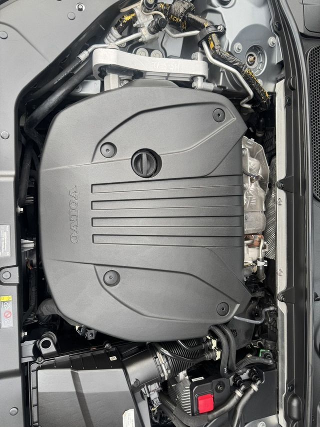 VOLVO富豪 V60  第8張相片
