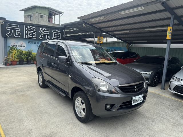 MITSUBISHI三菱 ZINGER  第3張相片