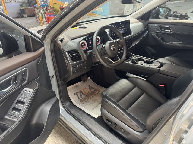NISSAN日產 X-TRAIL  第5張相片