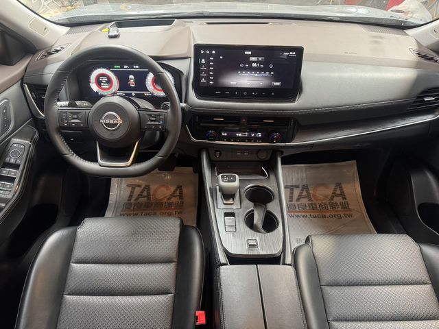NISSAN日產 X-TRAIL  第7張相片