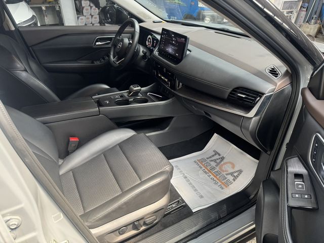 NISSAN日產 X-TRAIL  第8張相片