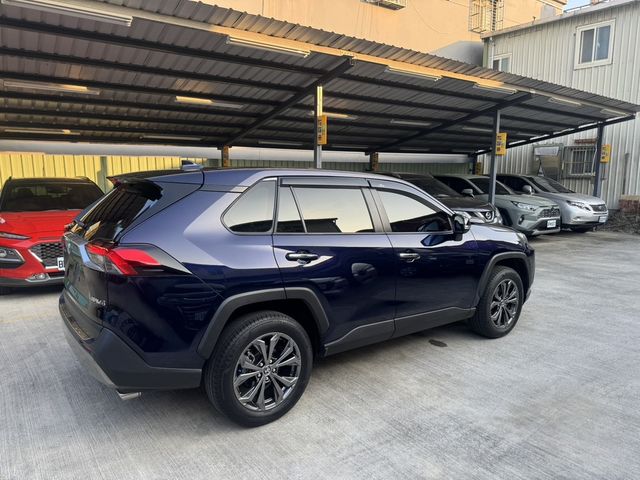 TOYOTA豐田 RAV4  第11張相片